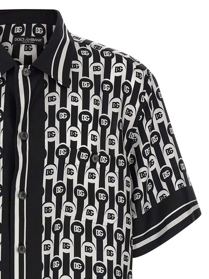 Dolce &amp; Gabbana 'Private Wardrobe'-skjorta