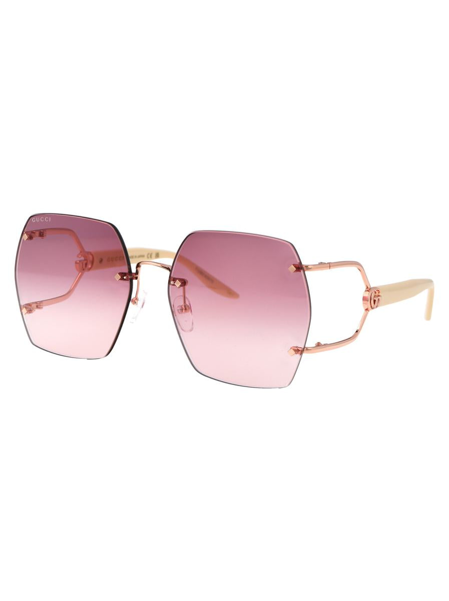 Gucci solglasögon