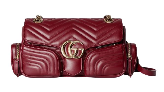 Gucci-väskor