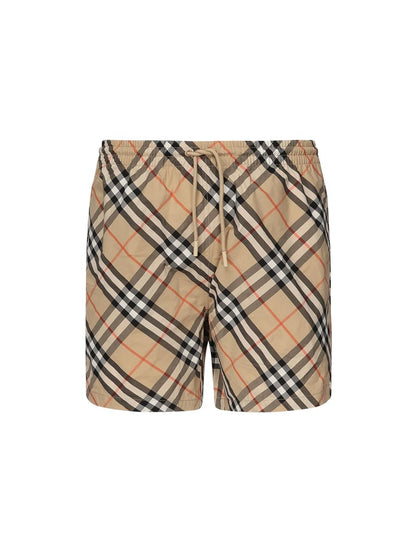 Burberry-shorts