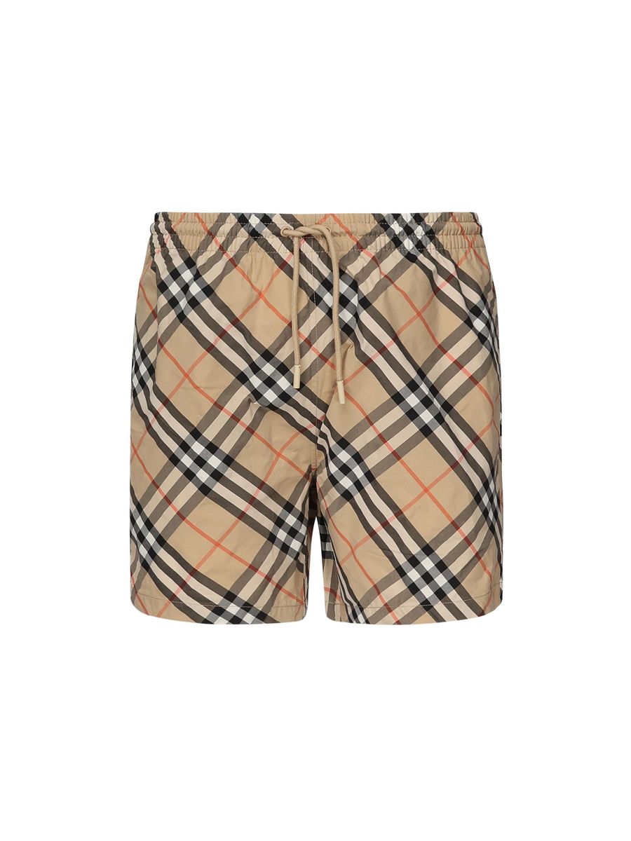 Burberry-shorts