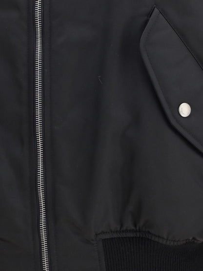 Saint Laurent-jackor
