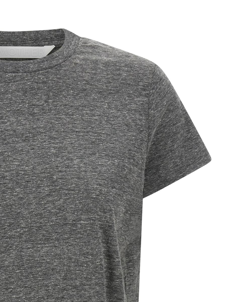 Mamma 'The Lil Goodie Goodie' T-shirt