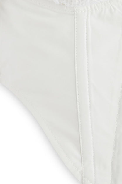 Dion Lee-topp