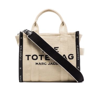 Marc Jacobs 'The Tote Bag'-väska