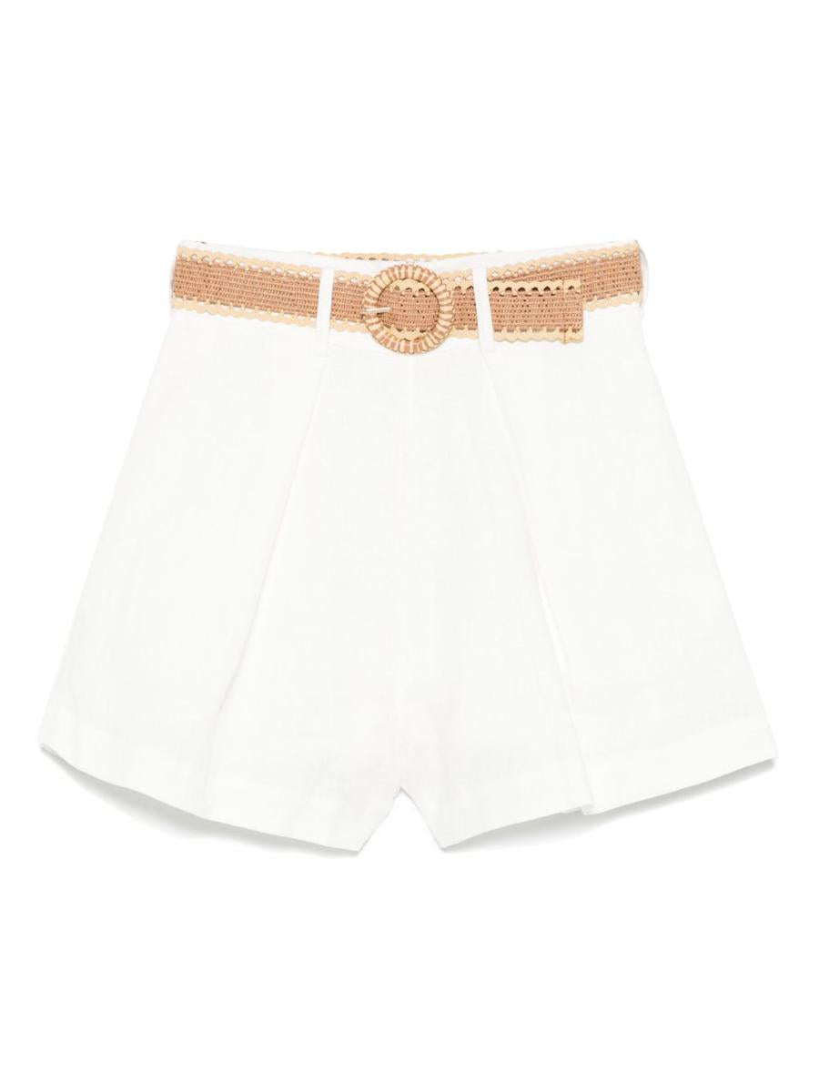 Zimmermann Rhiannon linneshorts