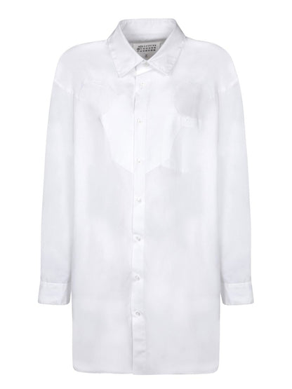 Maison Margiela-skjortor