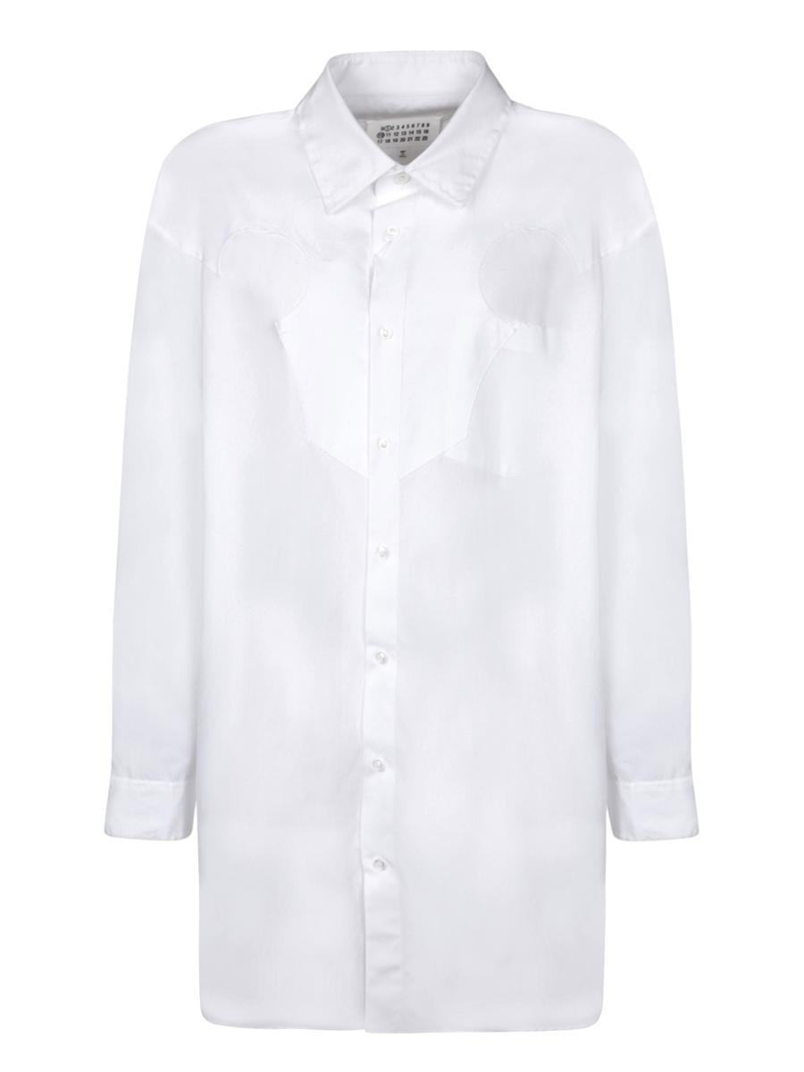 Maison Margiela-skjortor