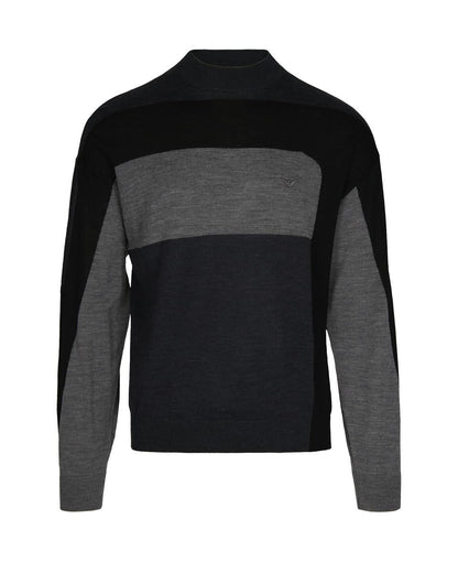 Emporio Armani-tröja