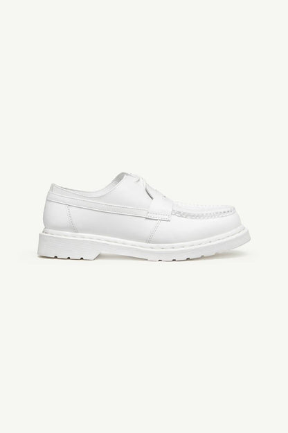 MM6 Maison Margiela X Dr. Martens 1461 / Penton Mash Up / Skor