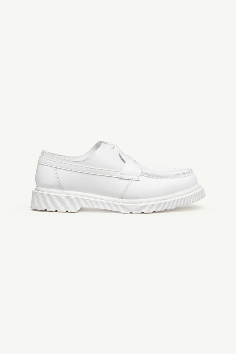 MM6 Maison Margiela X Dr. Martens 1461 / Penton Mash Up / Skor