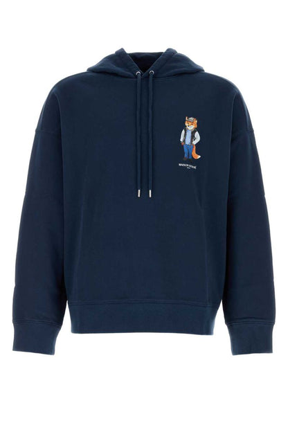 Maison Kitsuné-tröjor