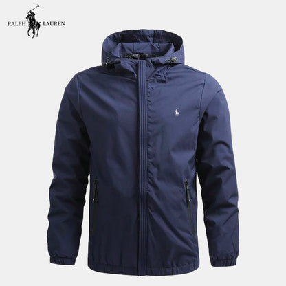 Herr R&amp;L™ Active Jacka (Rea)