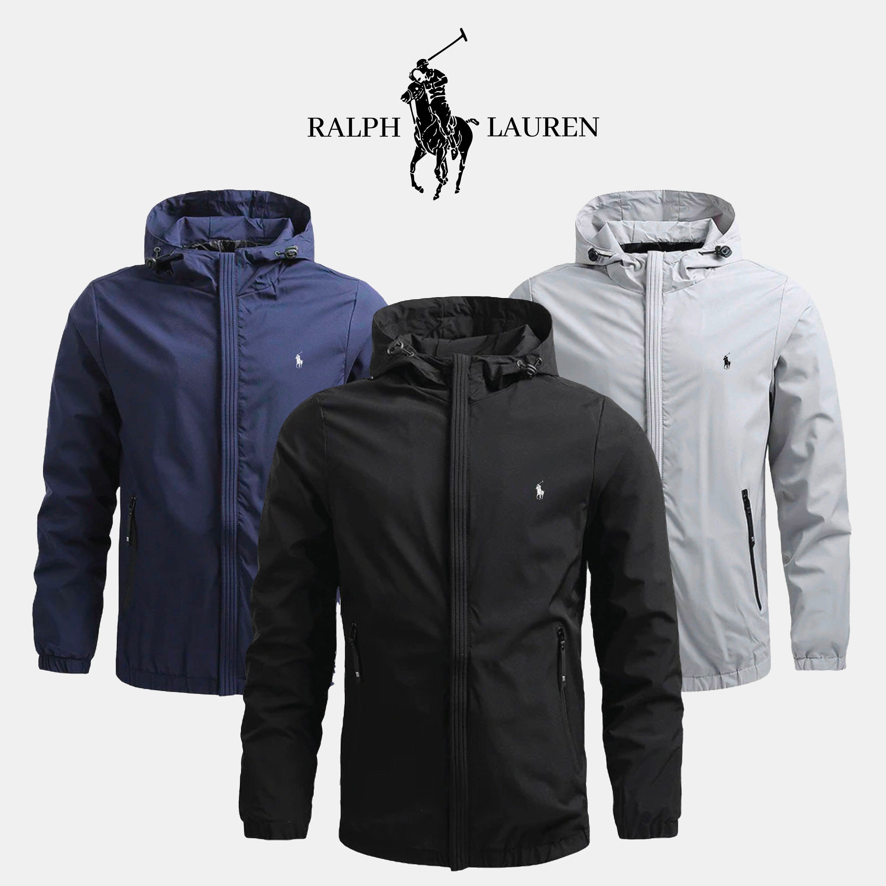 Herr R&amp;L™ Active Jacka (Rea)