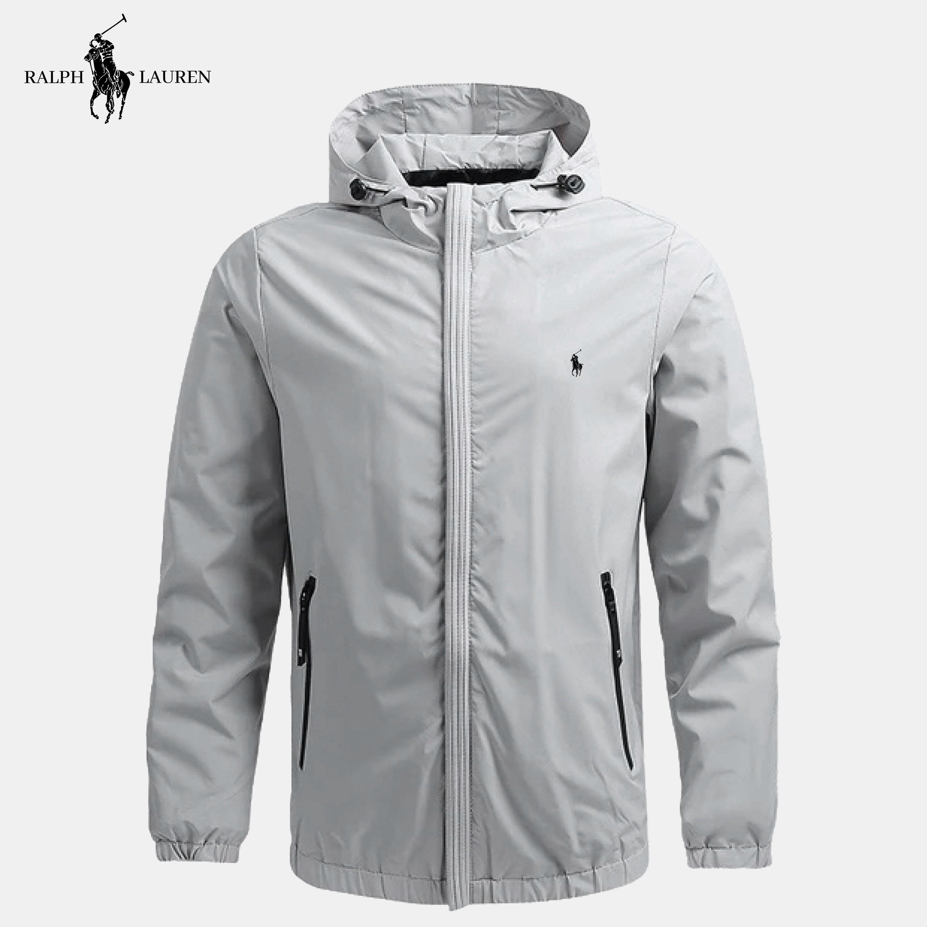Herr R&amp;L™ Active Jacka (Rea)
