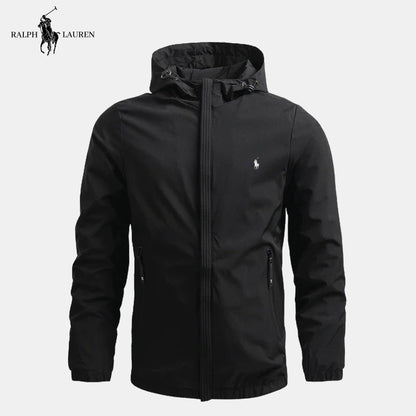Herr R&amp;L™ Active Jacka (Rea)