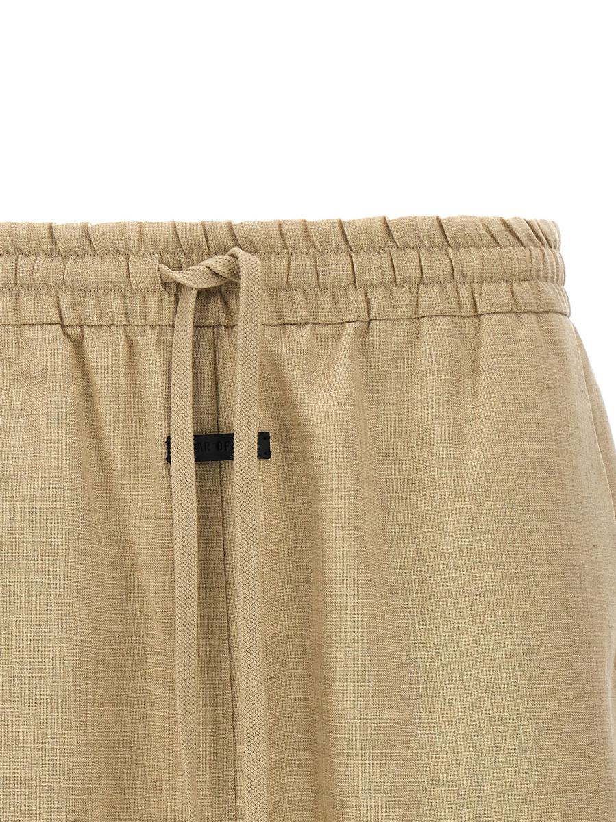 Rädsla för Gud "Avslappnade" Shorts