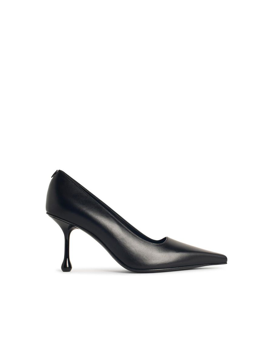 Jimmy Choo med klack
