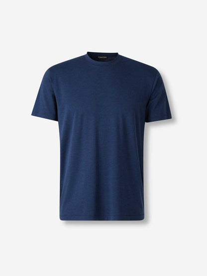 Tom Ford högkvalitativ t-shirt