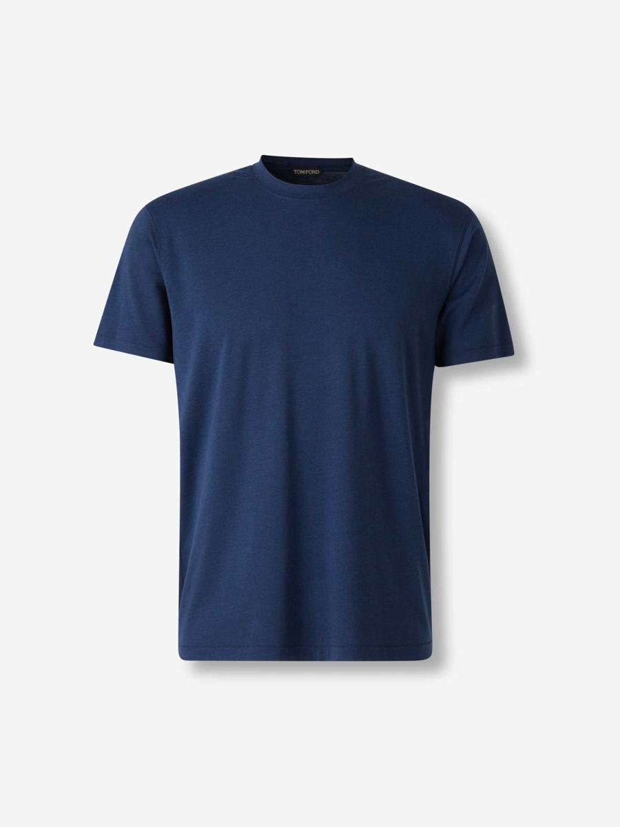 Tom Ford högkvalitativ t-shirt