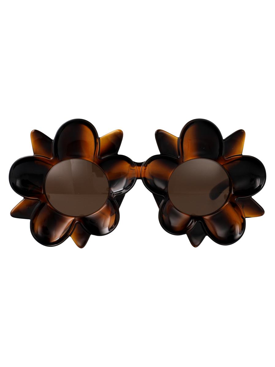 Bottega Veneta solglasögon