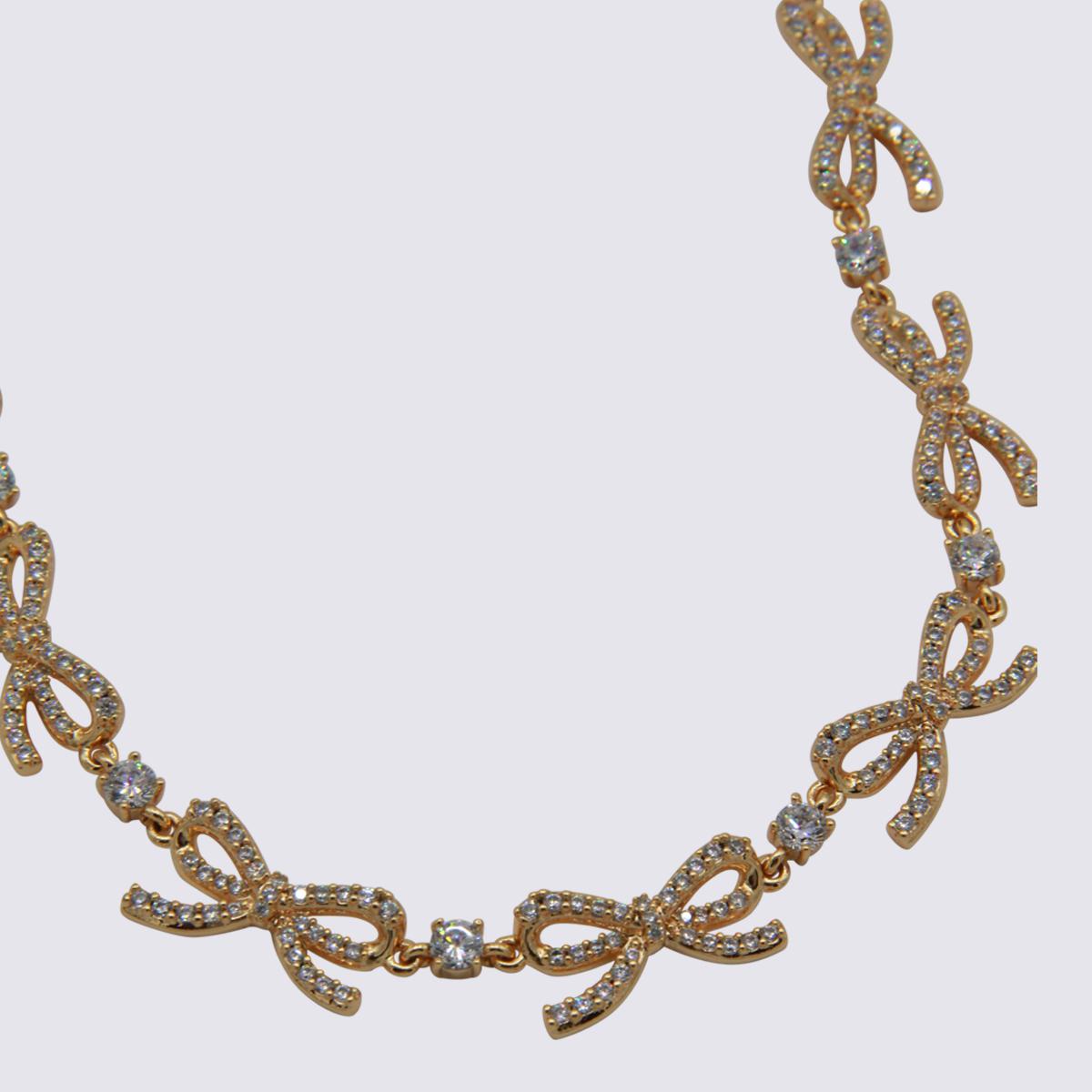 Självporträtt Bijoux
