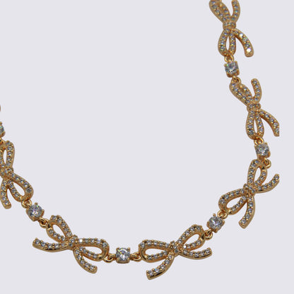 Självporträtt Bijoux