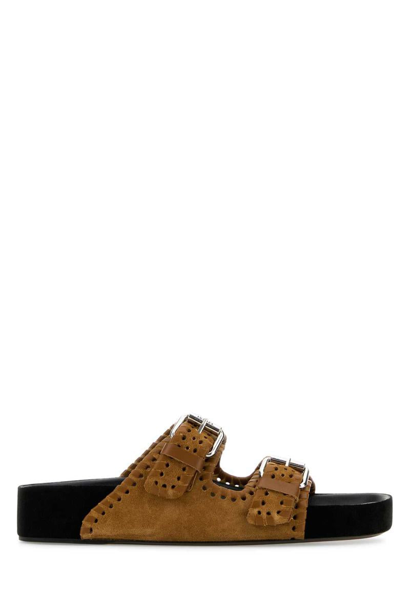 Isabel Marant Tofflor