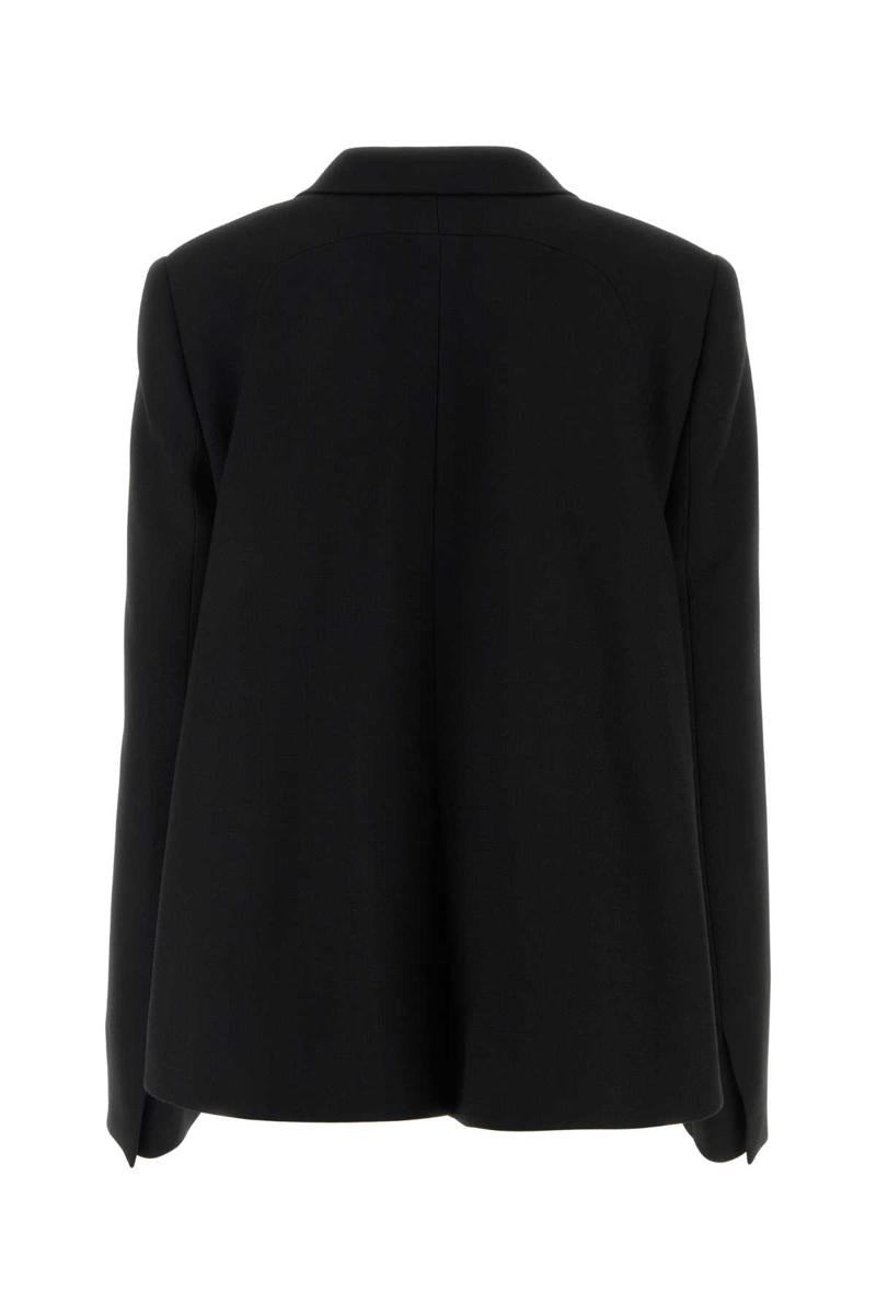 Fendi Jackor Och Västar