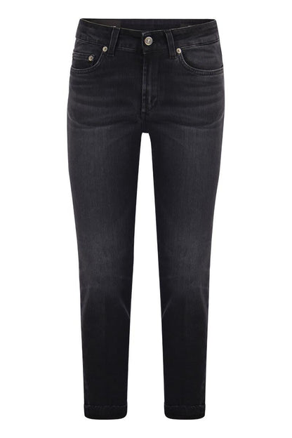 Dondup Monroe Skinny Jeans