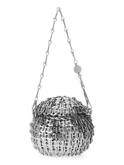 Rabanne '1969 Ball' handväska