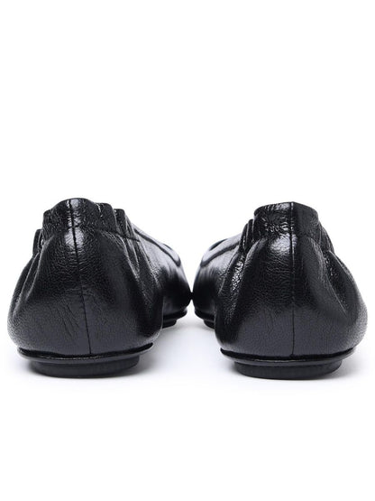 Tory Burch platta skor