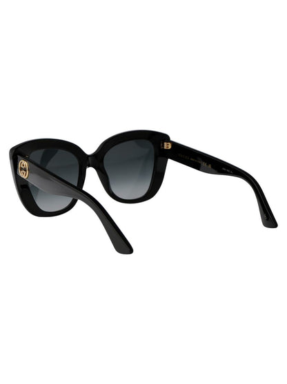Gucci solglasögon