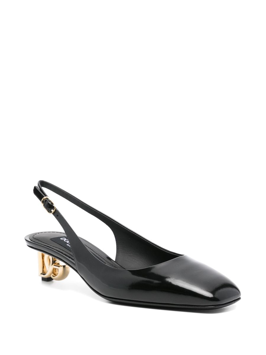 Dolce &amp; Gabbana 'Jackie New' Slingback