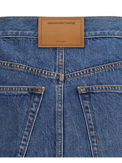 Alexander Wang Kjolar