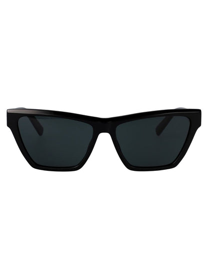 Saint Laurent Eyewear solglasögon