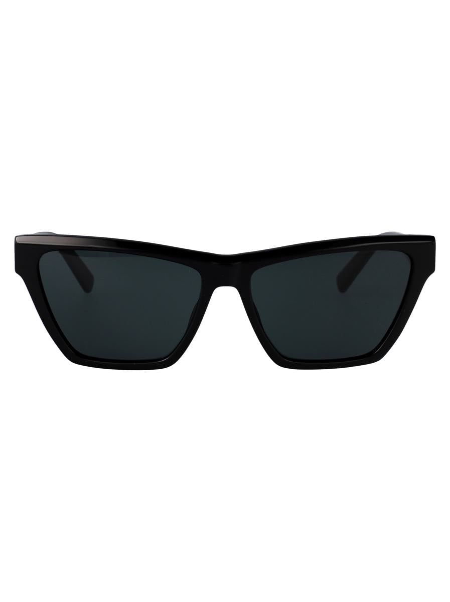 Saint Laurent Eyewear solglasögon
