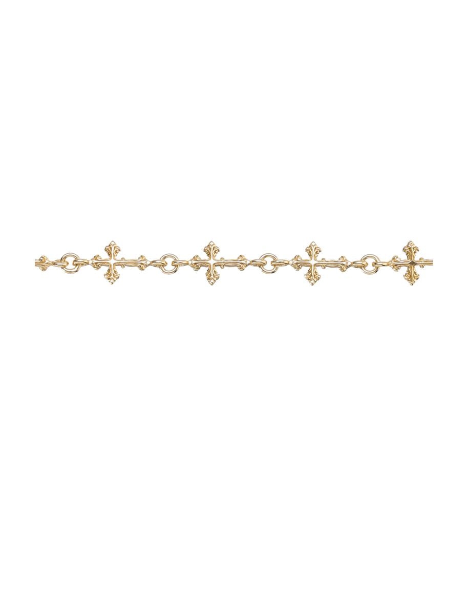 Emanuele Bicocchi Avelli Cross Halsband