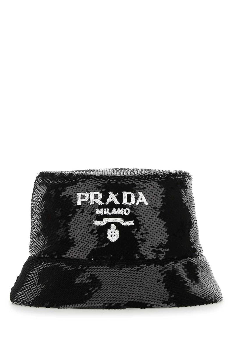 Prada Hattar Och Pannband