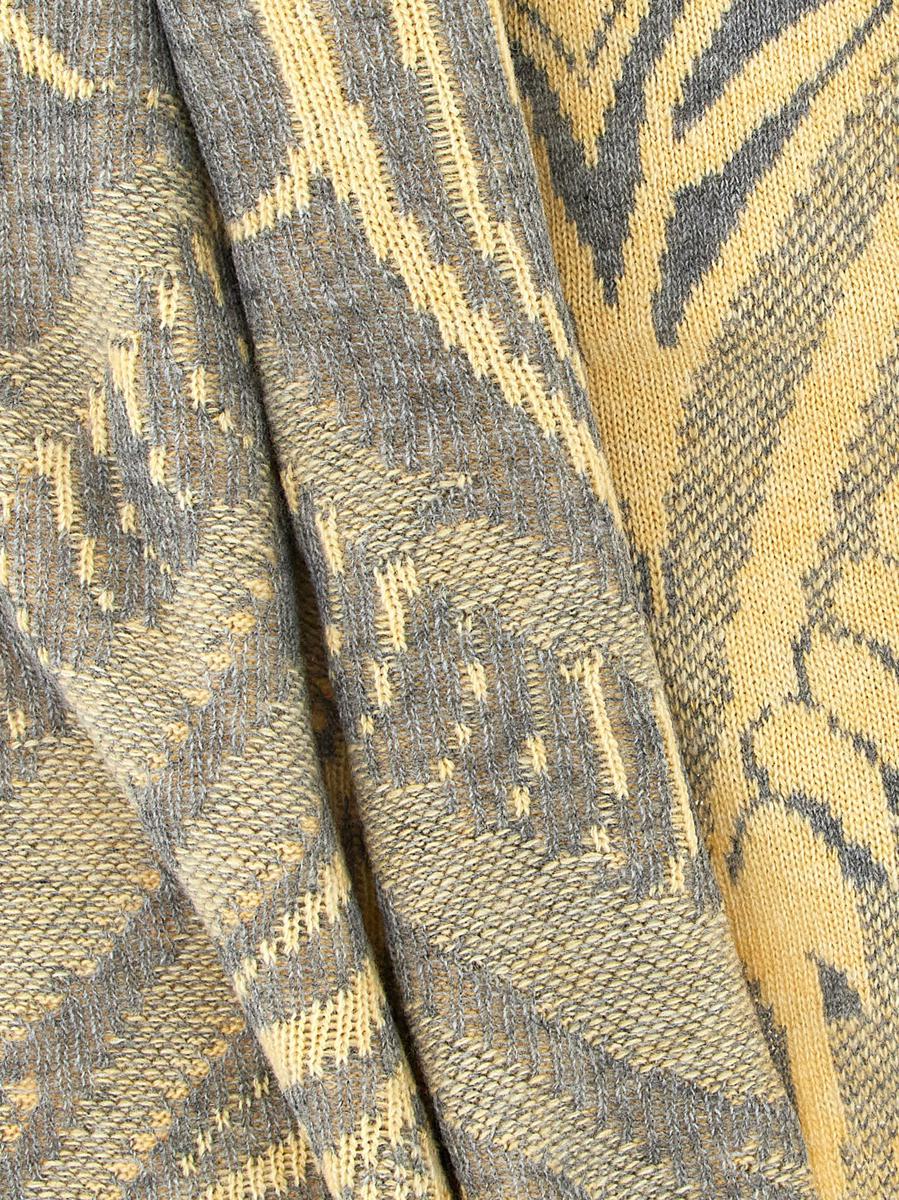 Etro 'Barocco' Jacquard-halsduk