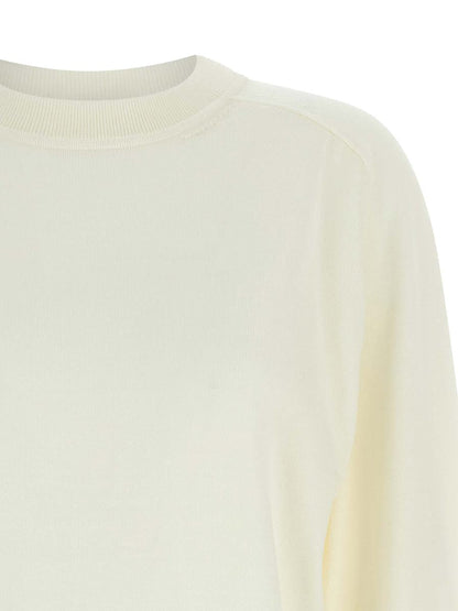 Jacquemus 'Le Sweater Brodé' tröja
