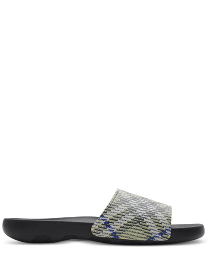 Burberry Sandaler