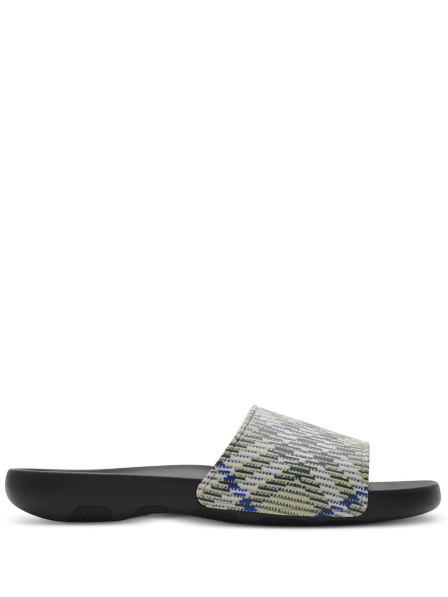 Burberry Sandaler