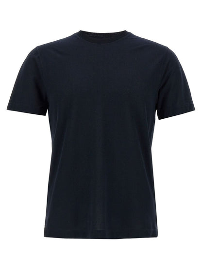Zanone T-shirts