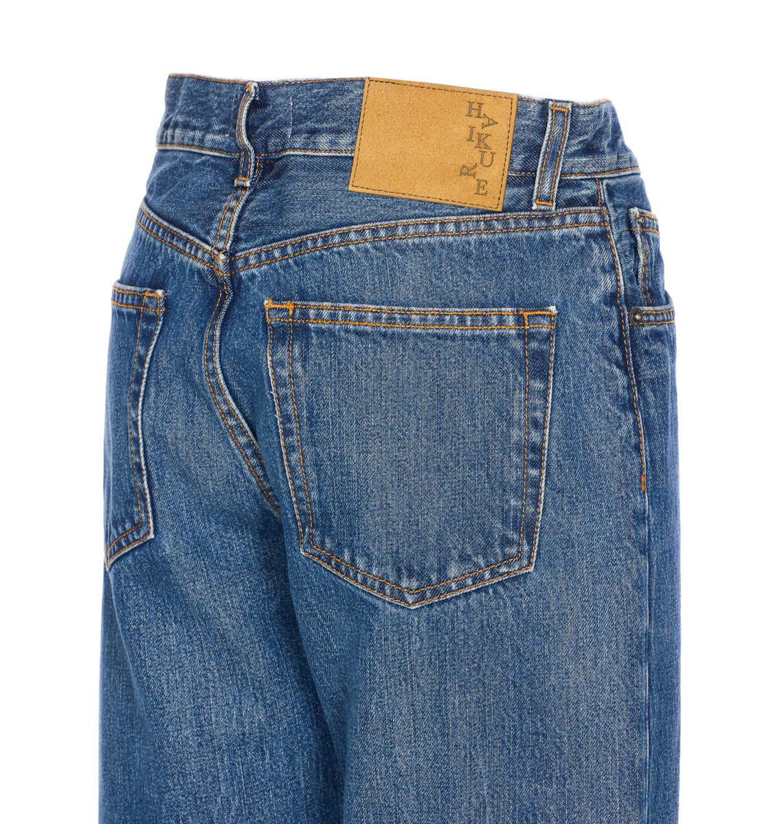 Haikure-jeans