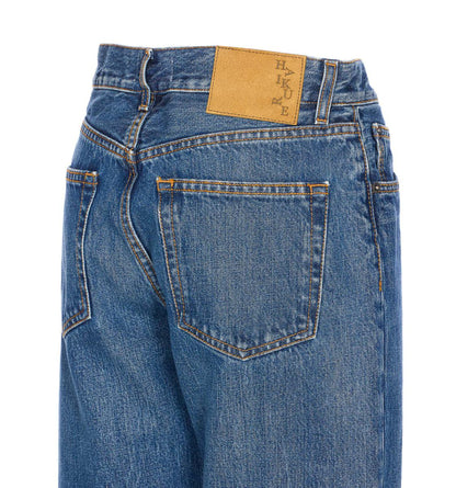 Haikure-jeans