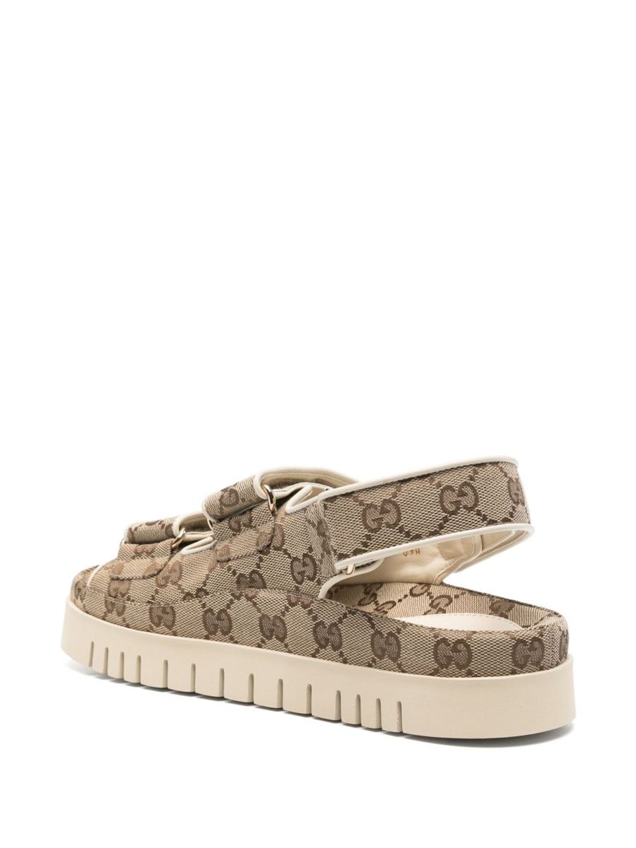 Gucci Sandaler