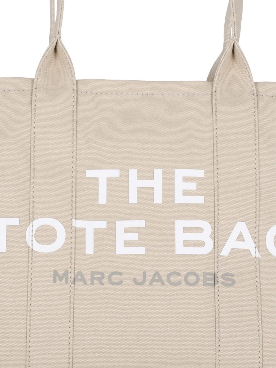Marc Jacobs väska "The Tote" stor