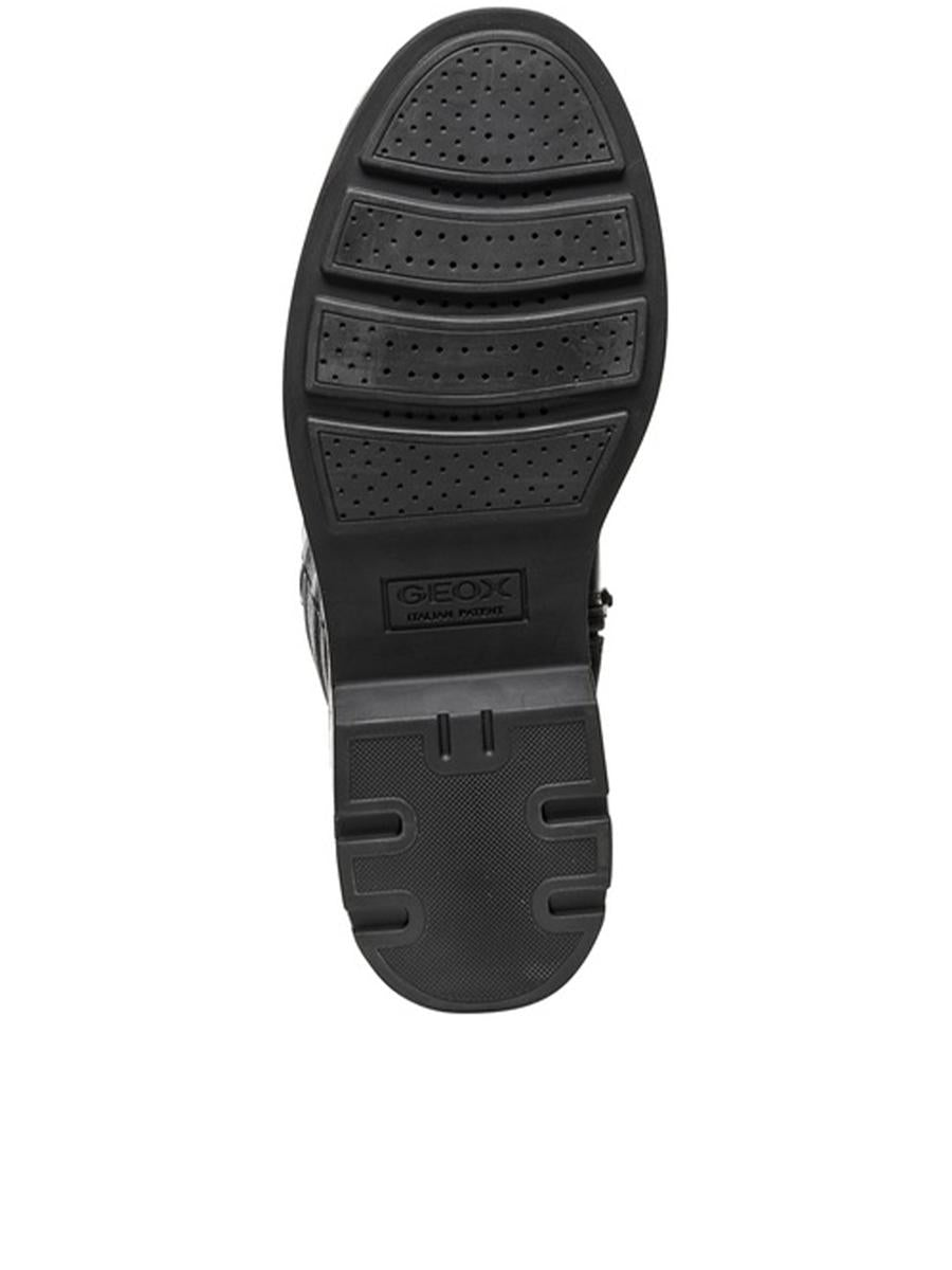 Geox Swelen Skor