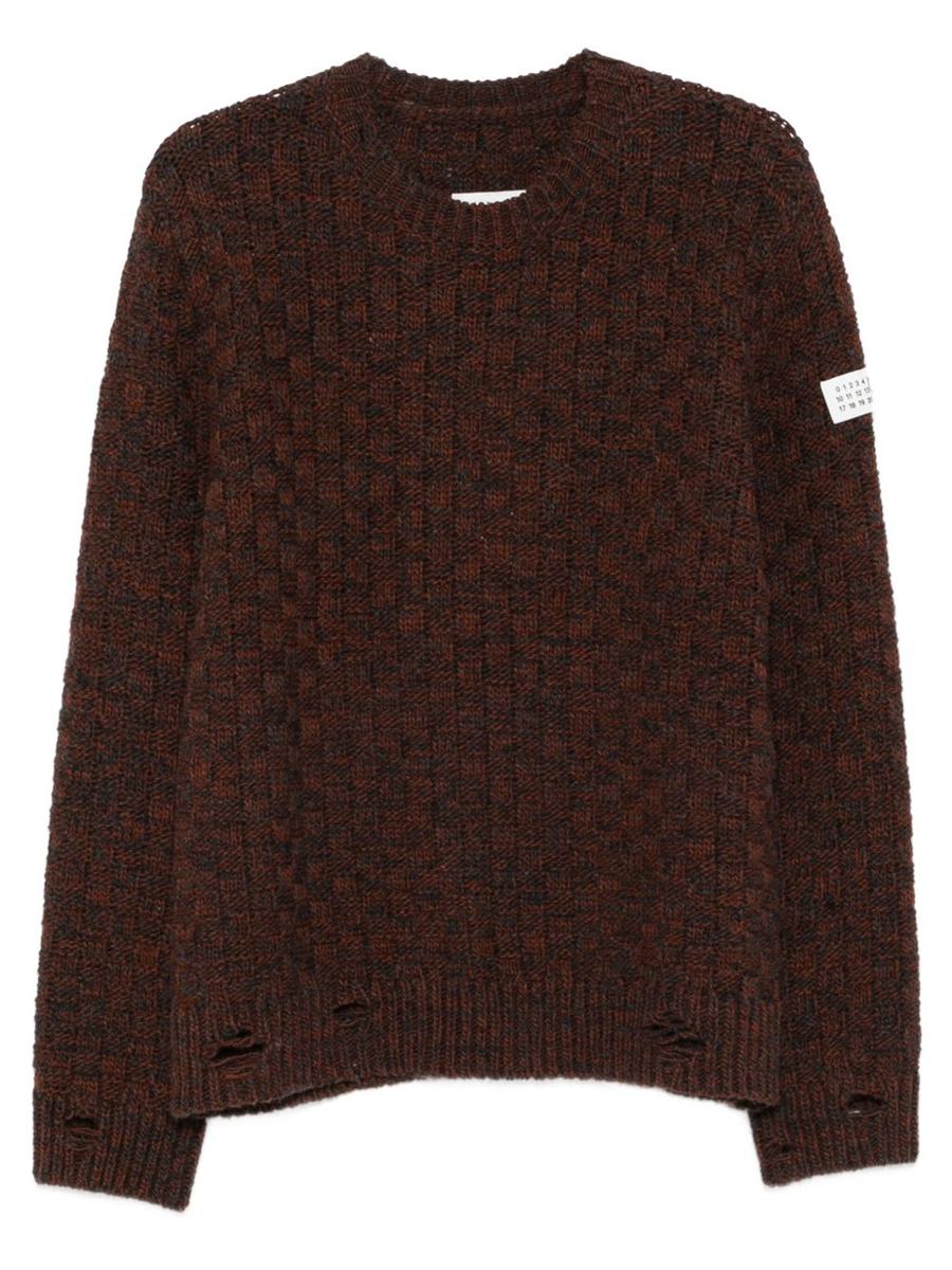 MM6 Maison Margiela Tröjor